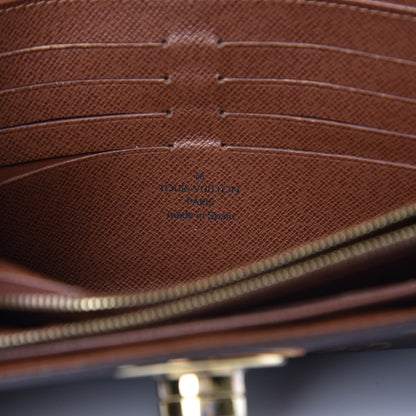 Louis Vuitton Monogram Boetie Wallet 6 of 17