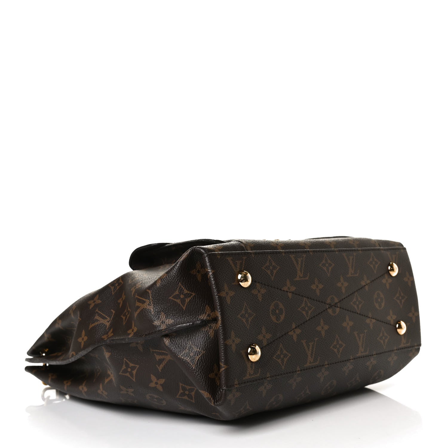 Louis Vuitton Monogram Metis 4 of 15