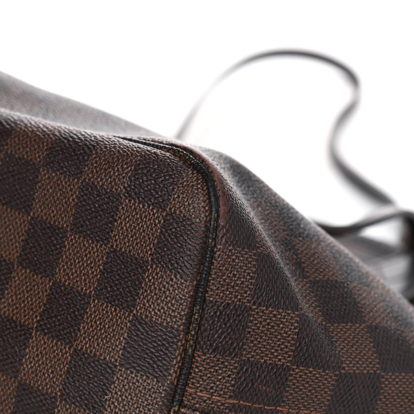 Damier Ebene Neverfull MM