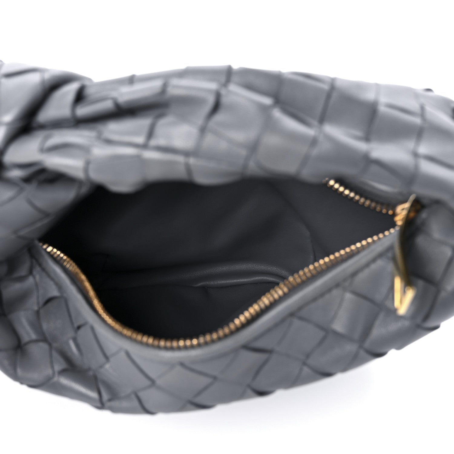 Bottega Veneta Nappa Intrecciato Mini Jodie Thunder 5 of 10