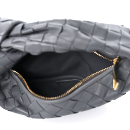 Bottega Veneta Nappa Intrecciato Mini Jodie Thunder 5 of 10