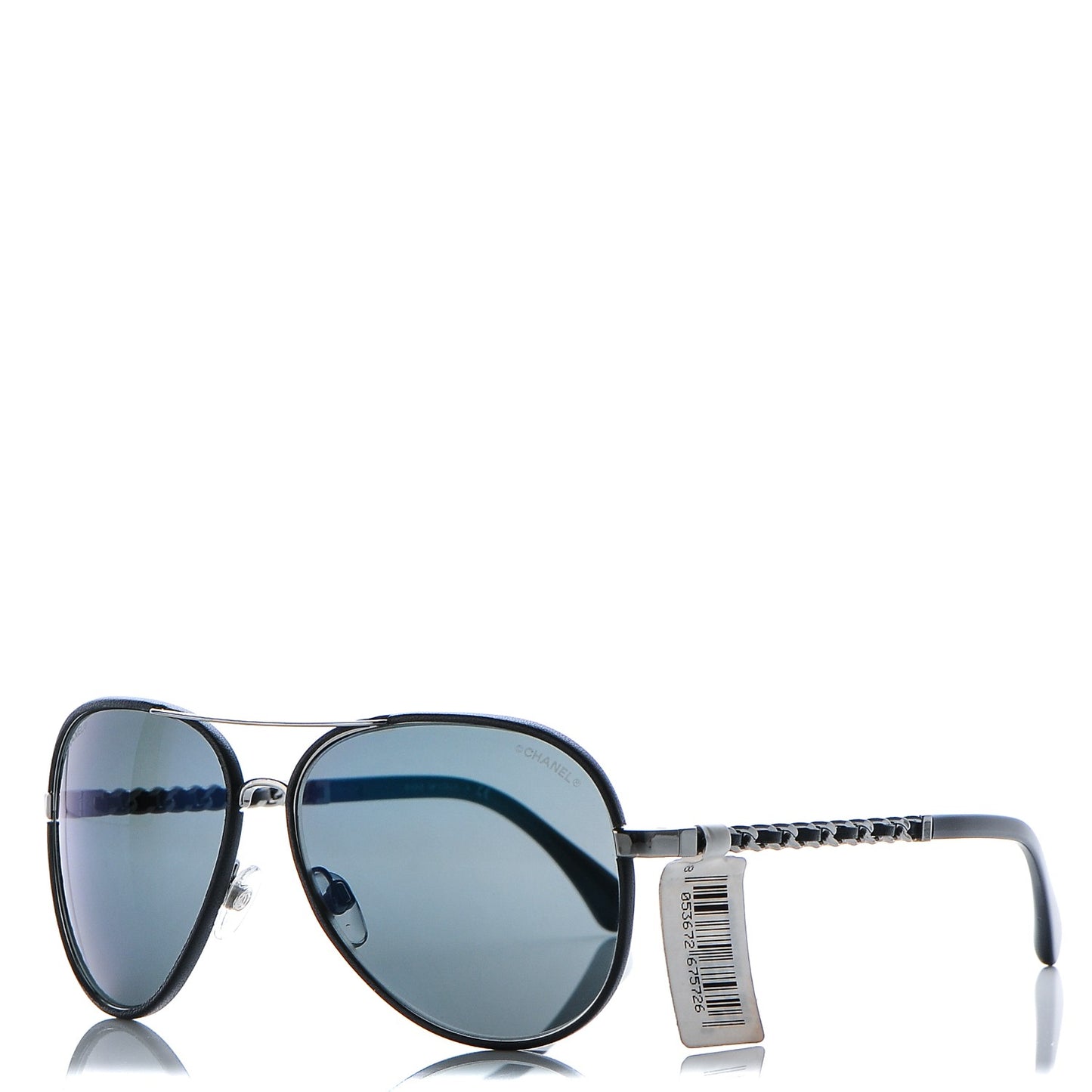 Pilot Winter Sunglasses 4219 Navy