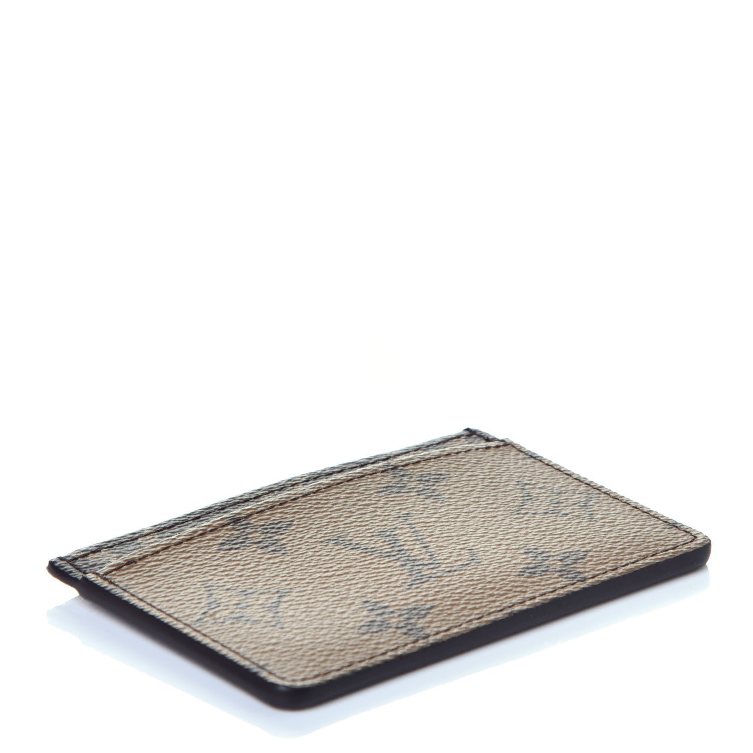 Louis Vuitton Reverse Monogram Card Holder 4 of 6