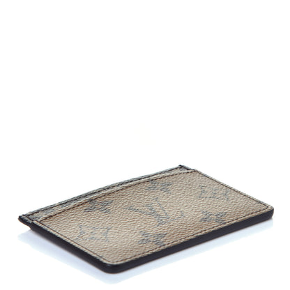 Louis Vuitton Reverse Monogram Card Holder 4 of 6