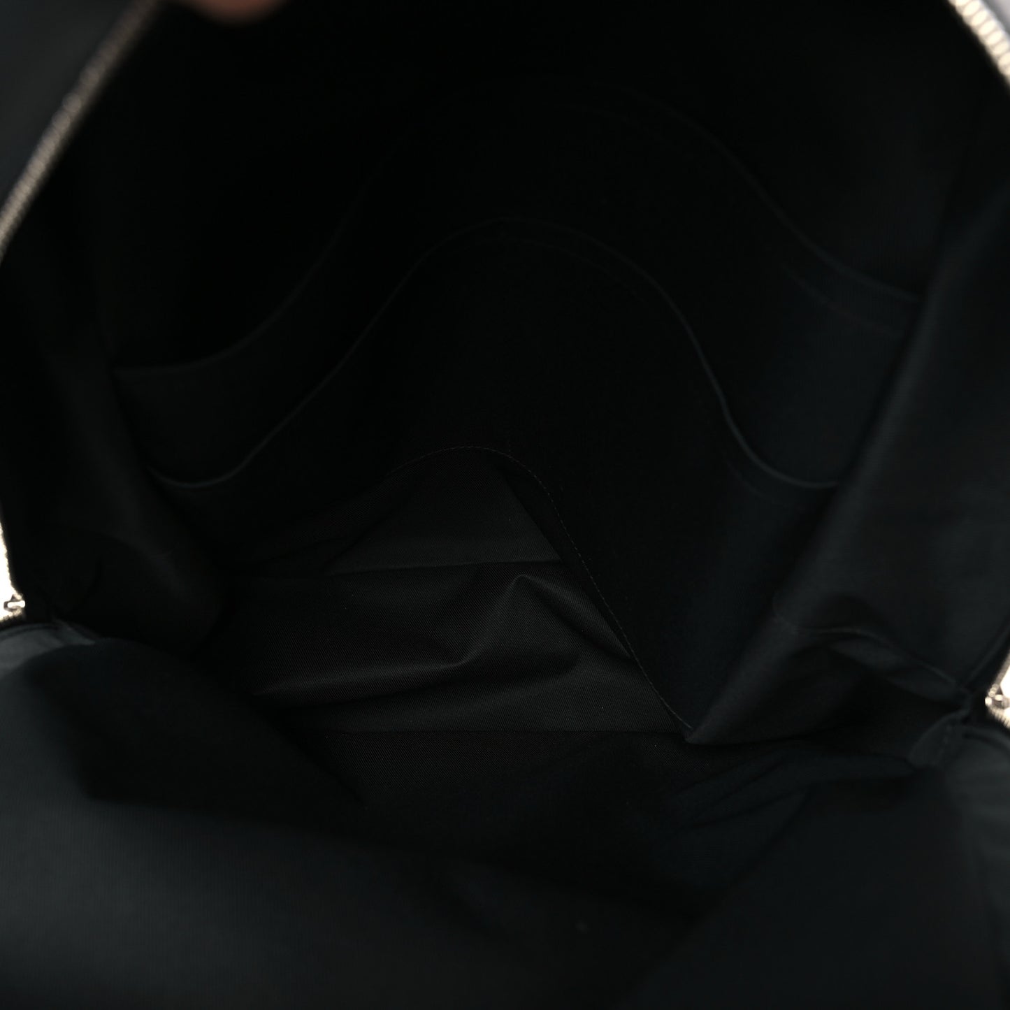 Damier Graphite Josh Backpack