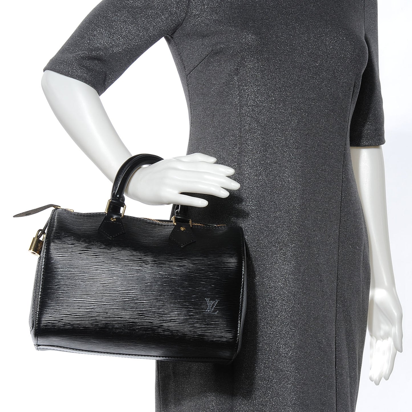 Epi Speedy 25 Black