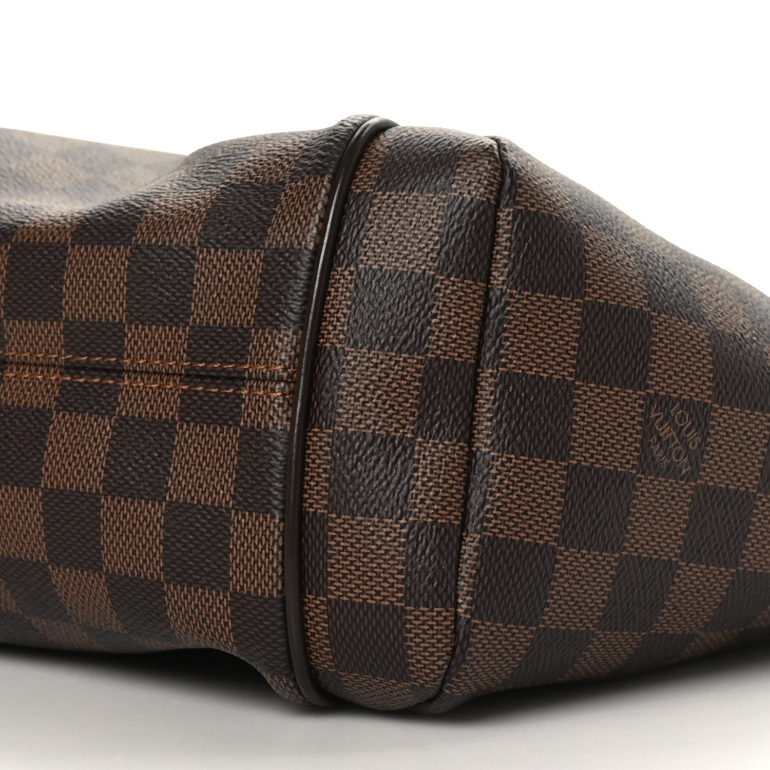 Louis Vuitton Damier Ebene Totally PM 8 of 8