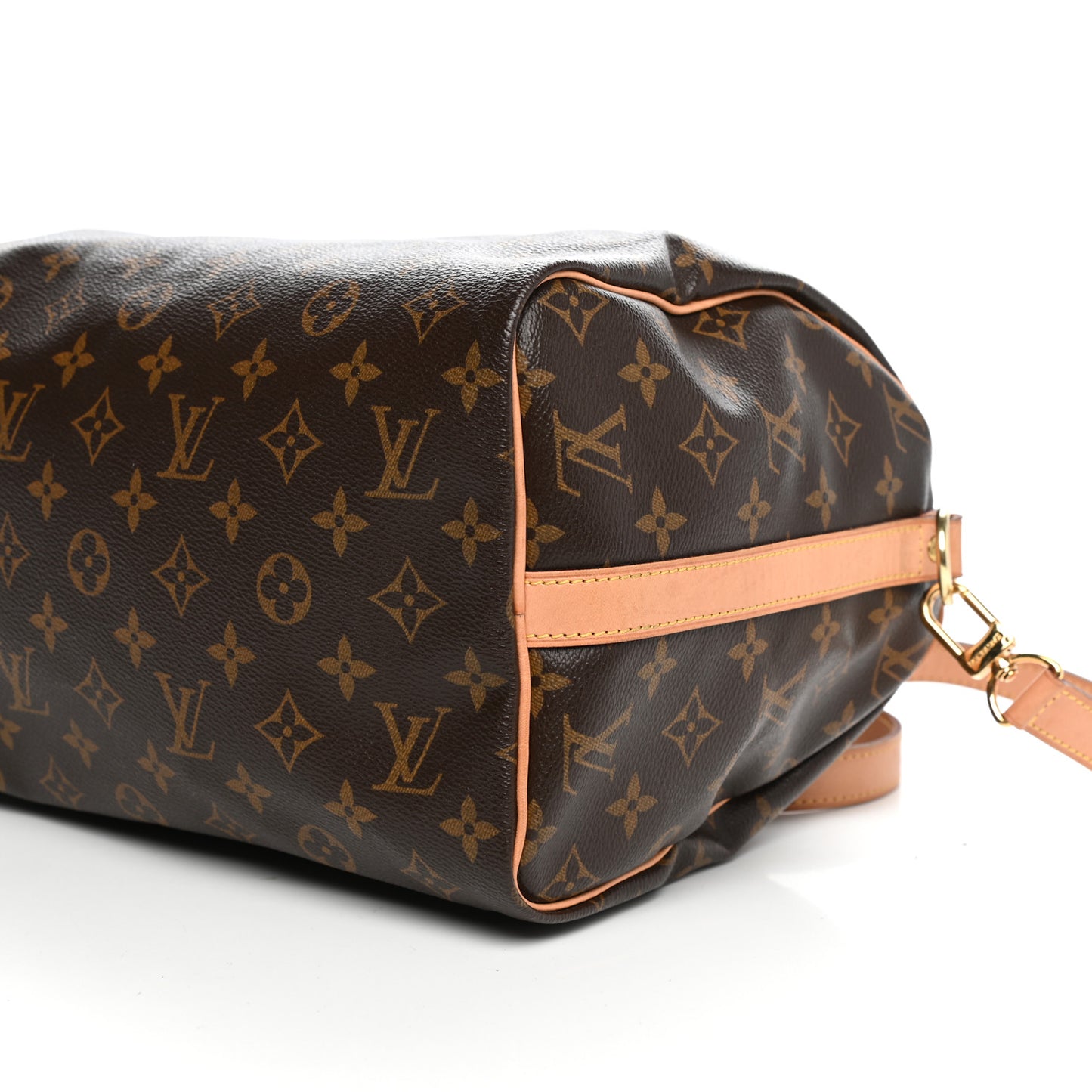Monogram Speedy Bandouliere 30