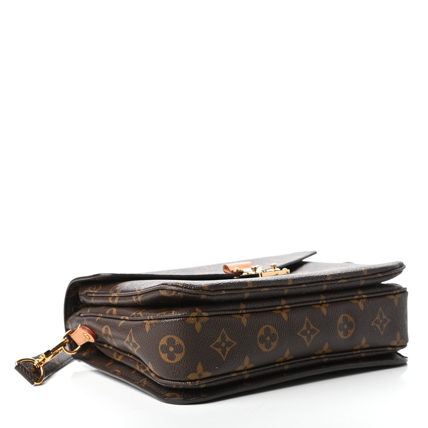 Louis Vuitton Monogram Pochette Metis 4 of 8