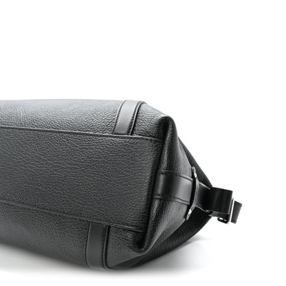 Louis Vuitton Pixel Lambskin LV Biker MM Black 9 of 9