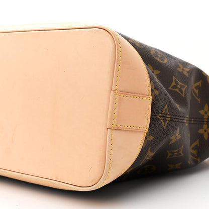 Louis Vuitton Monogram Lockit Horizontal 10 of 14