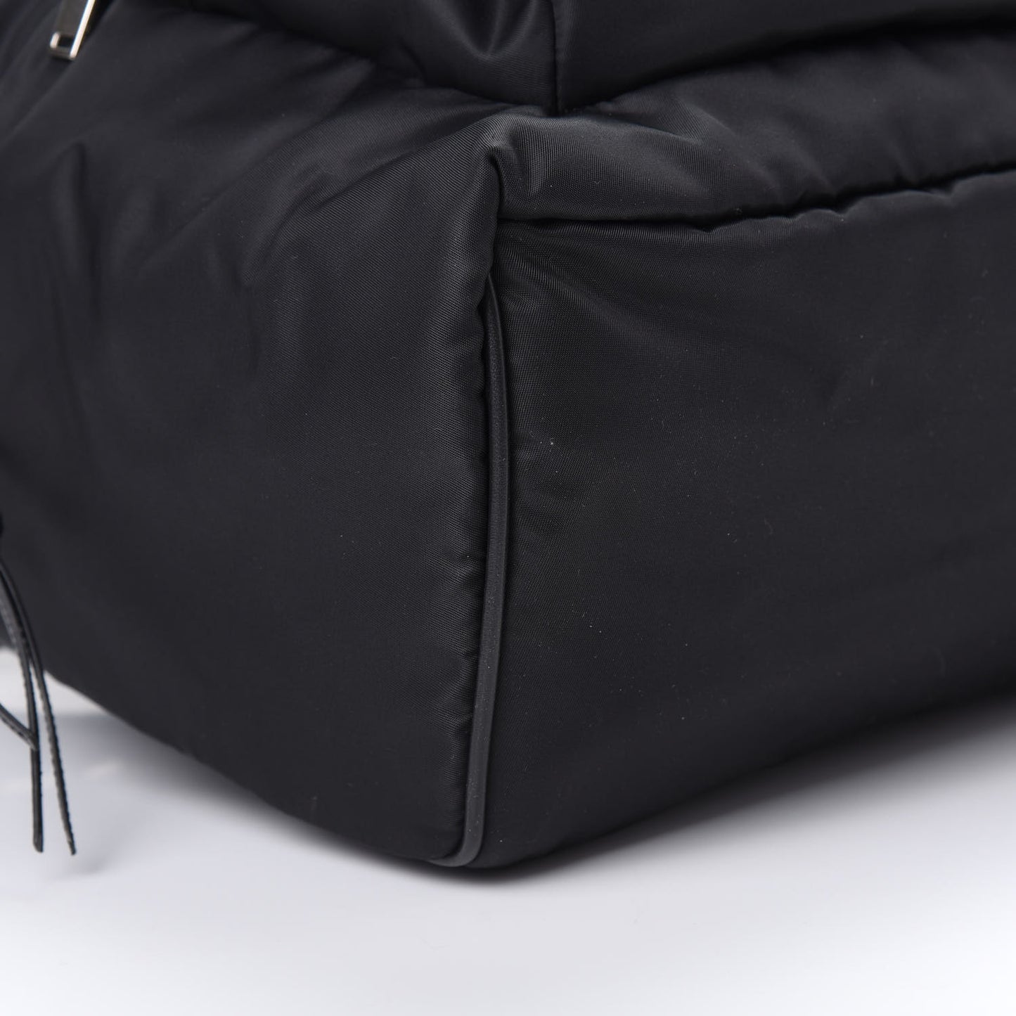 Nylon Classic Hunting Backpack Black