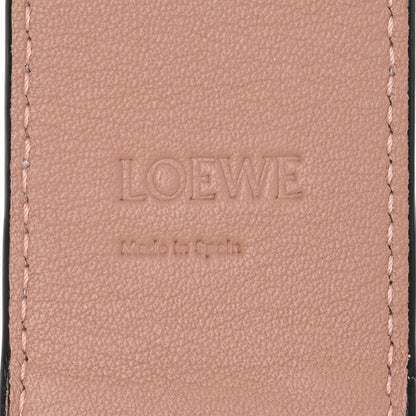 Loewe Calfskin Degrade Strap Blush 3 of 7