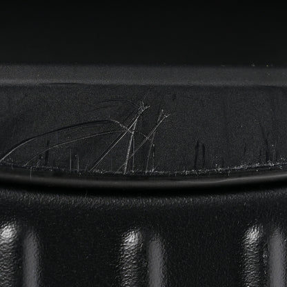 Rimowa Matte Polycarbonate Essential Sleeve Compact Black 9 of 10