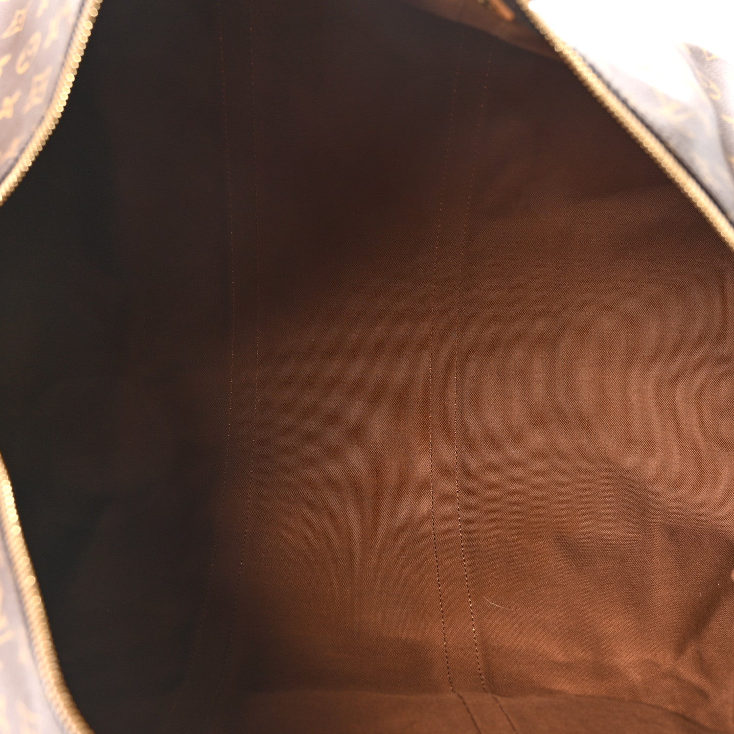 Louis Vuitton Monogram Keepall 60 4 of 8