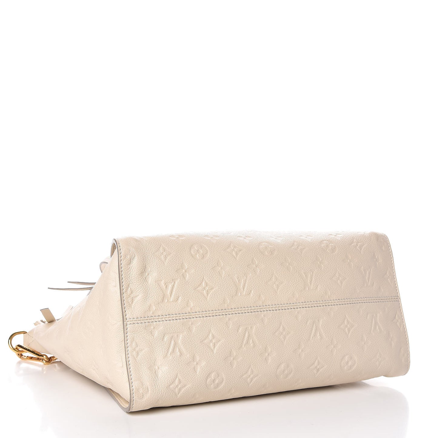 Empreinte Lumineuse PM Neige