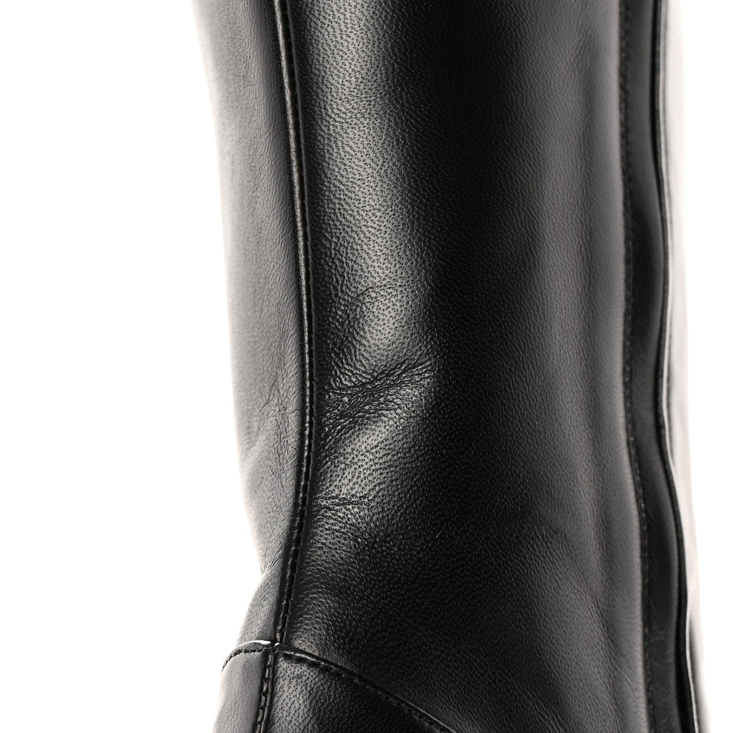 Malaga Kid GG Victoire 55mm Boots 38 Black