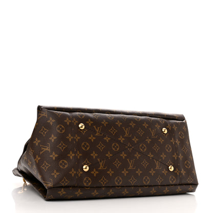 Louis Vuitton Monogram Artsy MM 4 of 10