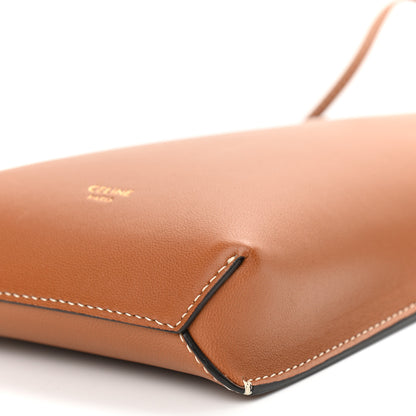 Celine Smooth Lambskin Phone Pouch 10 of 11