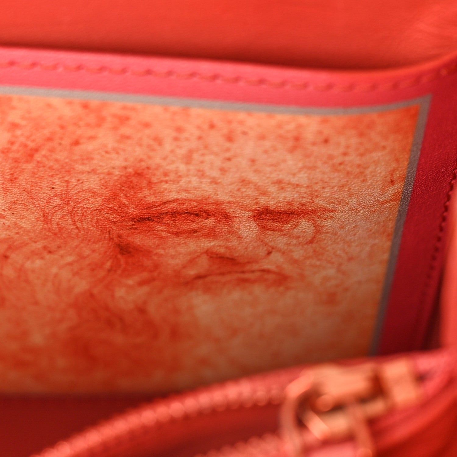 Louis Vuitton Masters Da Vinci Montaigne MM 5 of 8