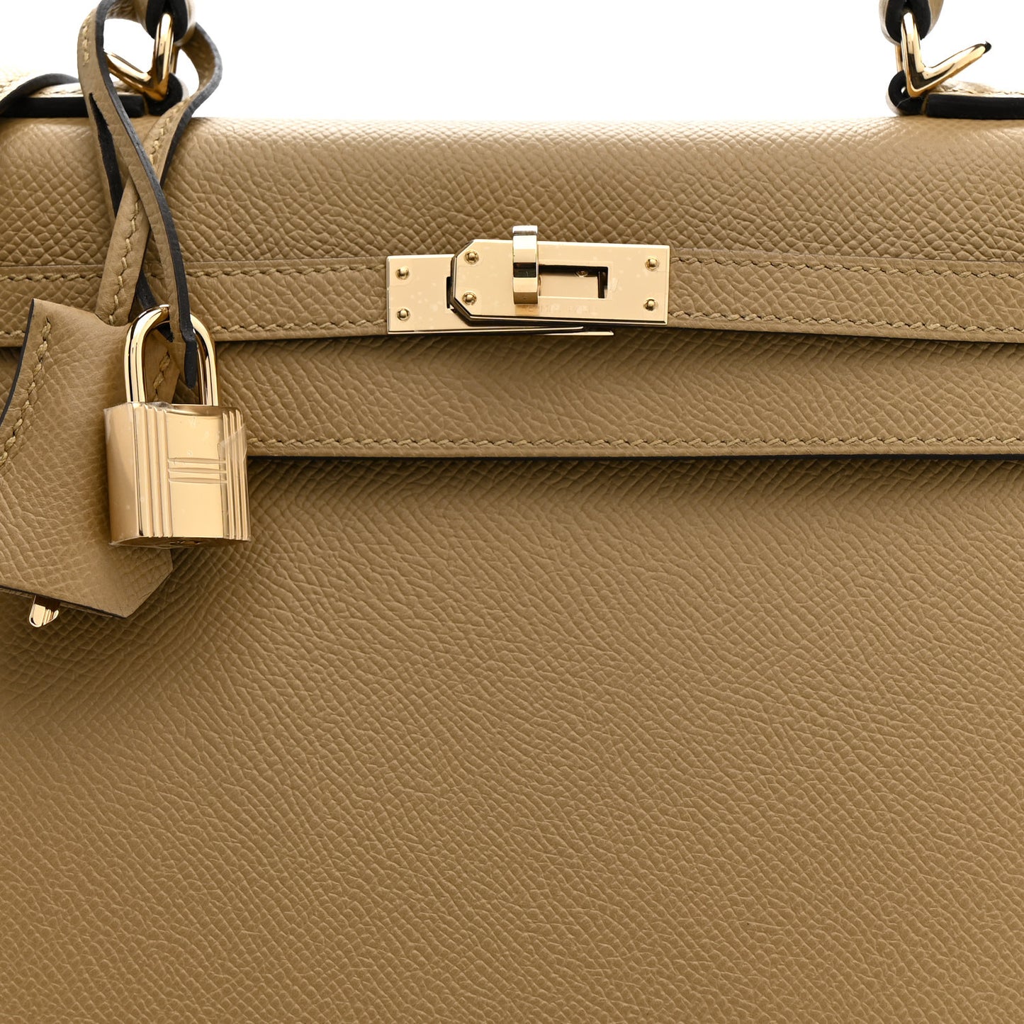 Epsom Kelly Sellier 25 Poussiere