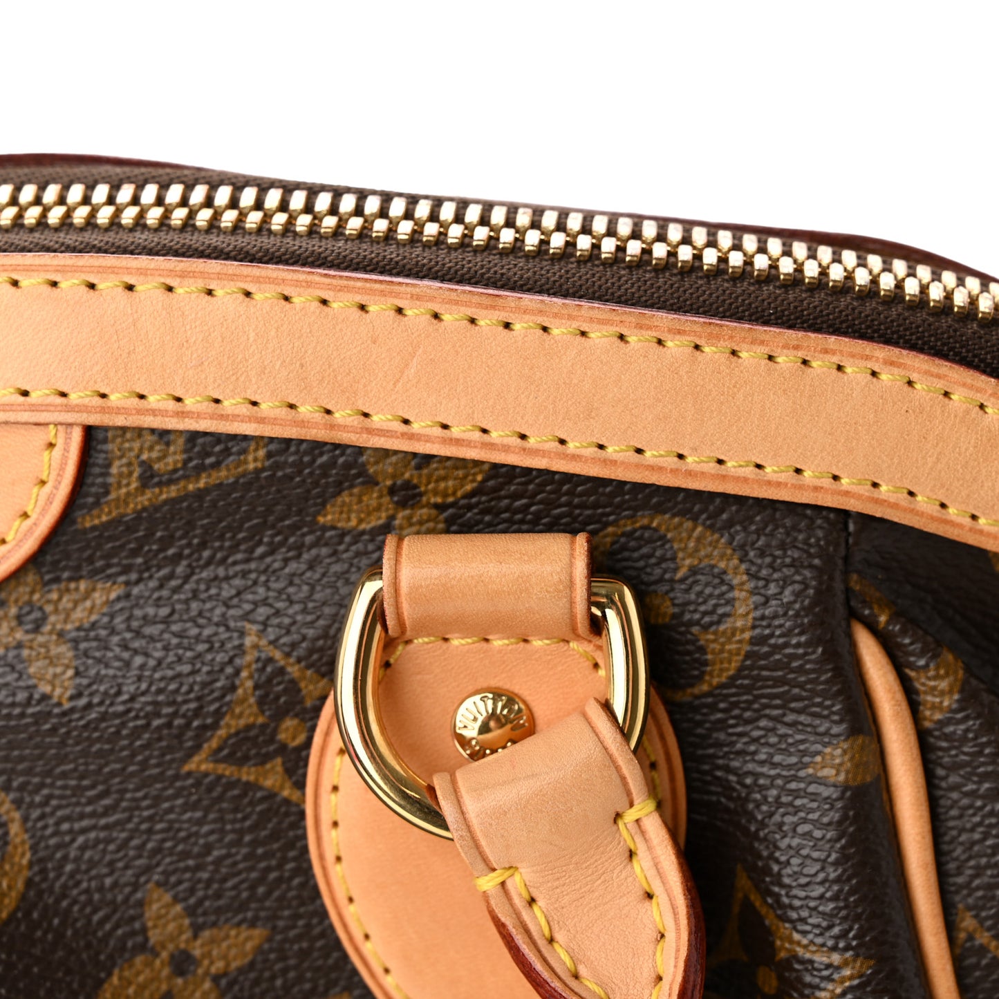 Monogram Tivoli PM