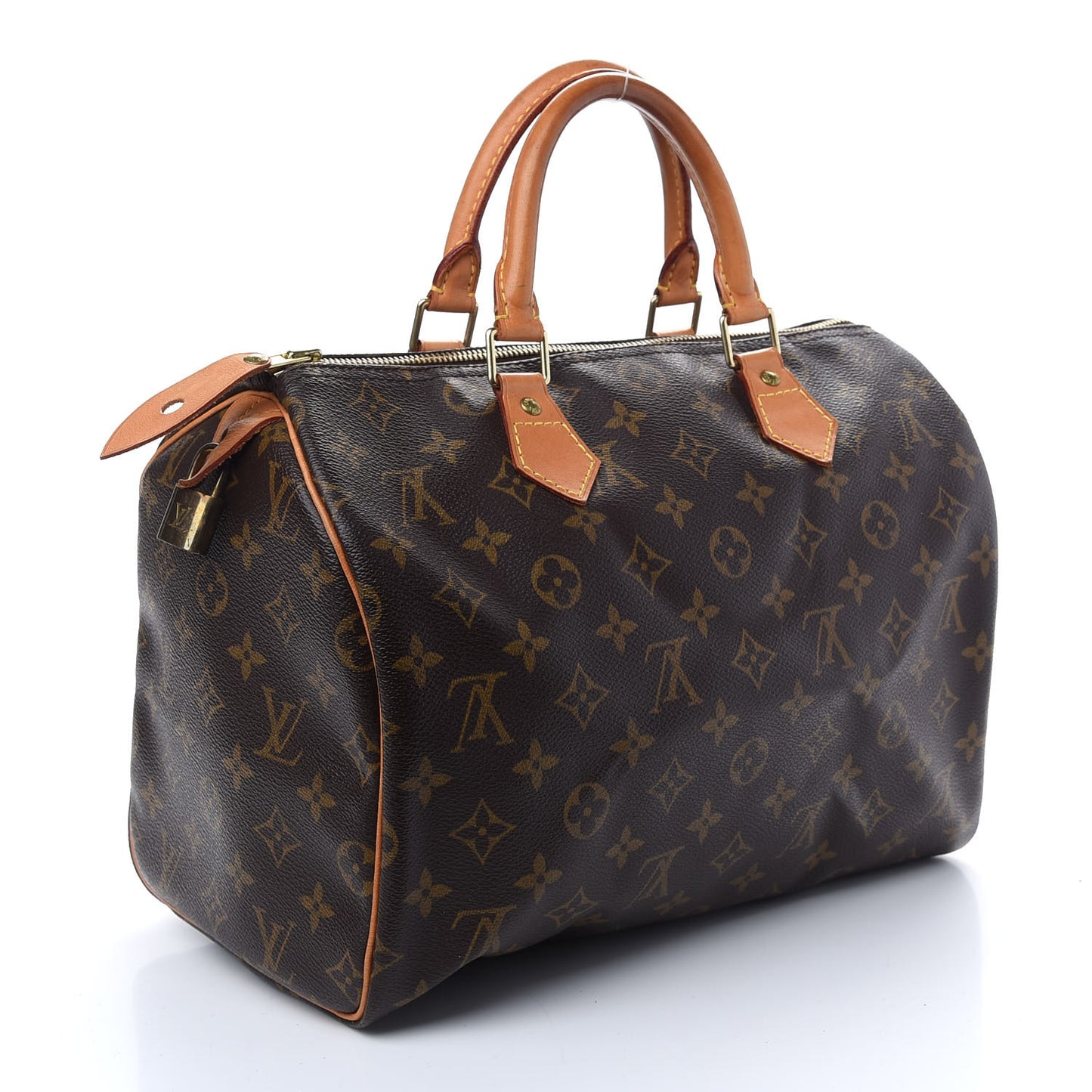 Monogram Speedy 30
