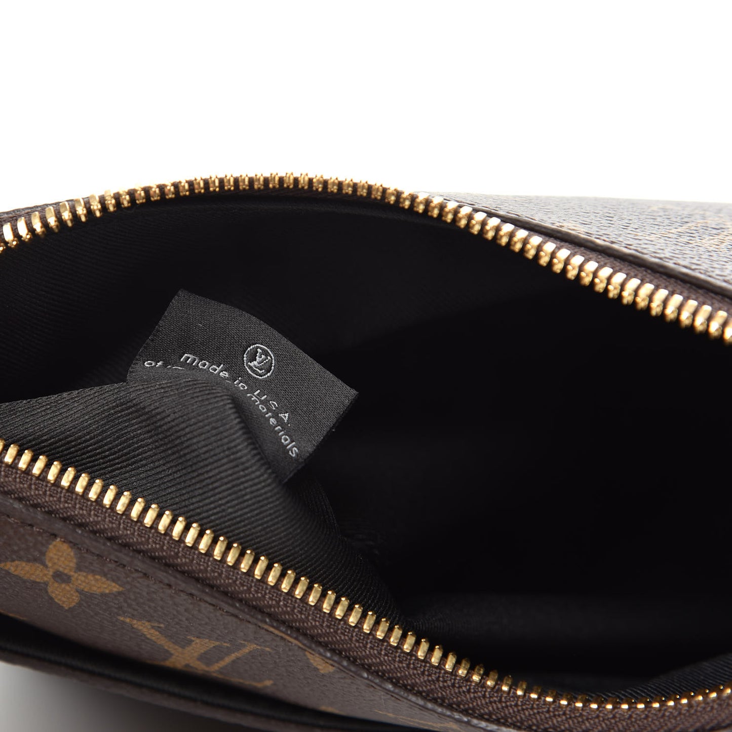 Monogram Odeon PM Black