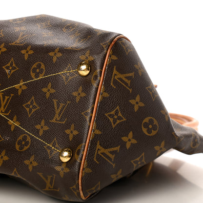Louis Vuitton Monogram Tivoli GM 7 of 18