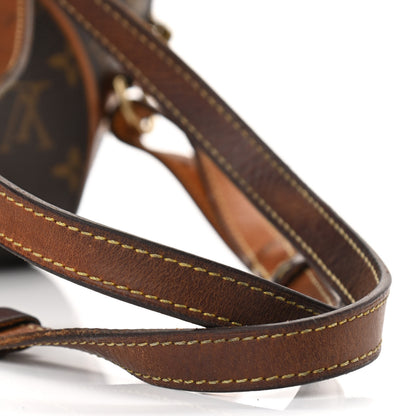 Louis Vuitton Monogram Ellipse Sac a Dos Backpack 14 of 15