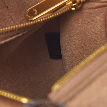 Louis Vuitton Damier Ebene Kensington 8 of 10