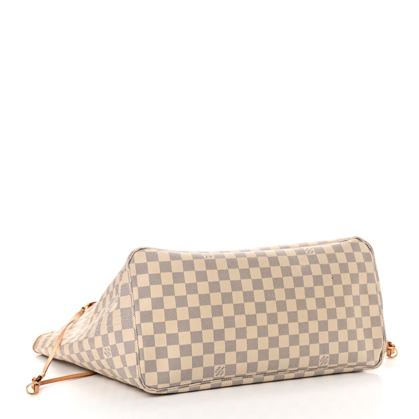 Damier Azur Neo Neverfull GM