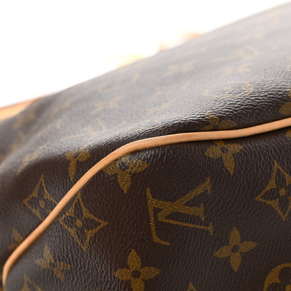 Louis Vuitton Monogram Delightful MM Pivoine 12 of 14