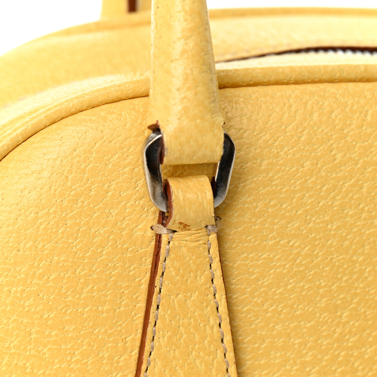 Cinghiale Mini Bowler Sole