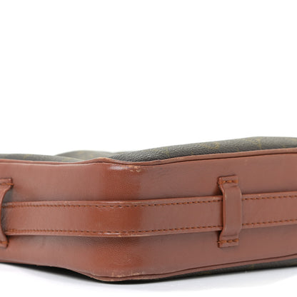 Louis Vuitton Monogram Sac Bandouliere 5 of 23