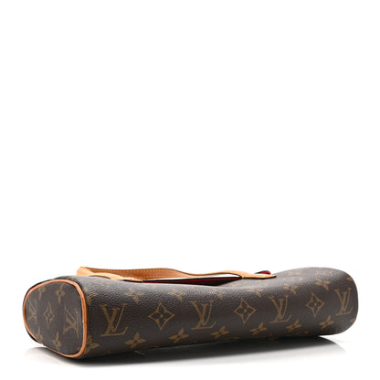 Louis Vuitton Monogram Sonatine 4 of 10