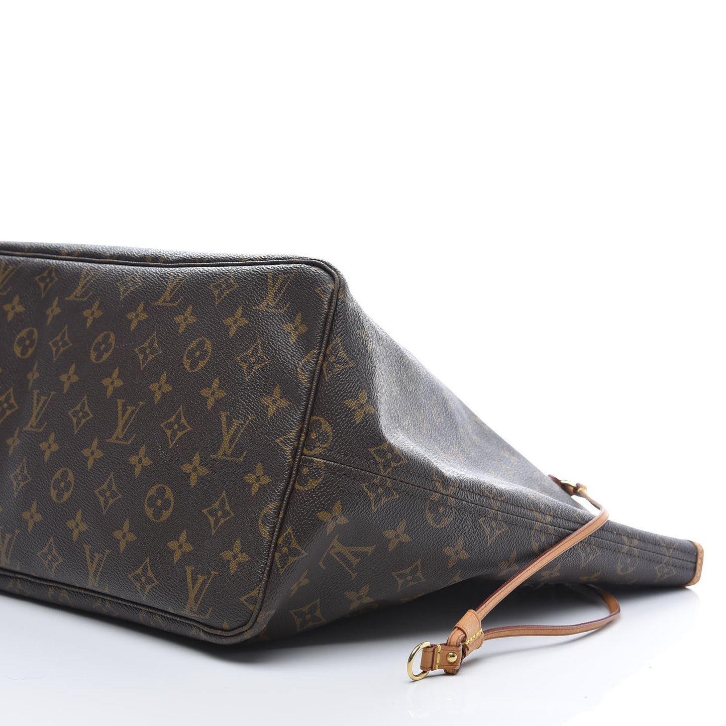 Monogram Neverfull GM