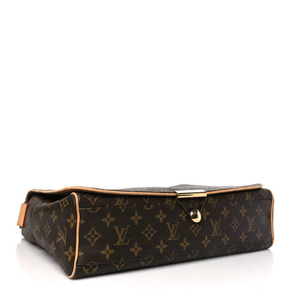 Louis Vuitton Monogram Abbesses Messenger Bag 4 of 10