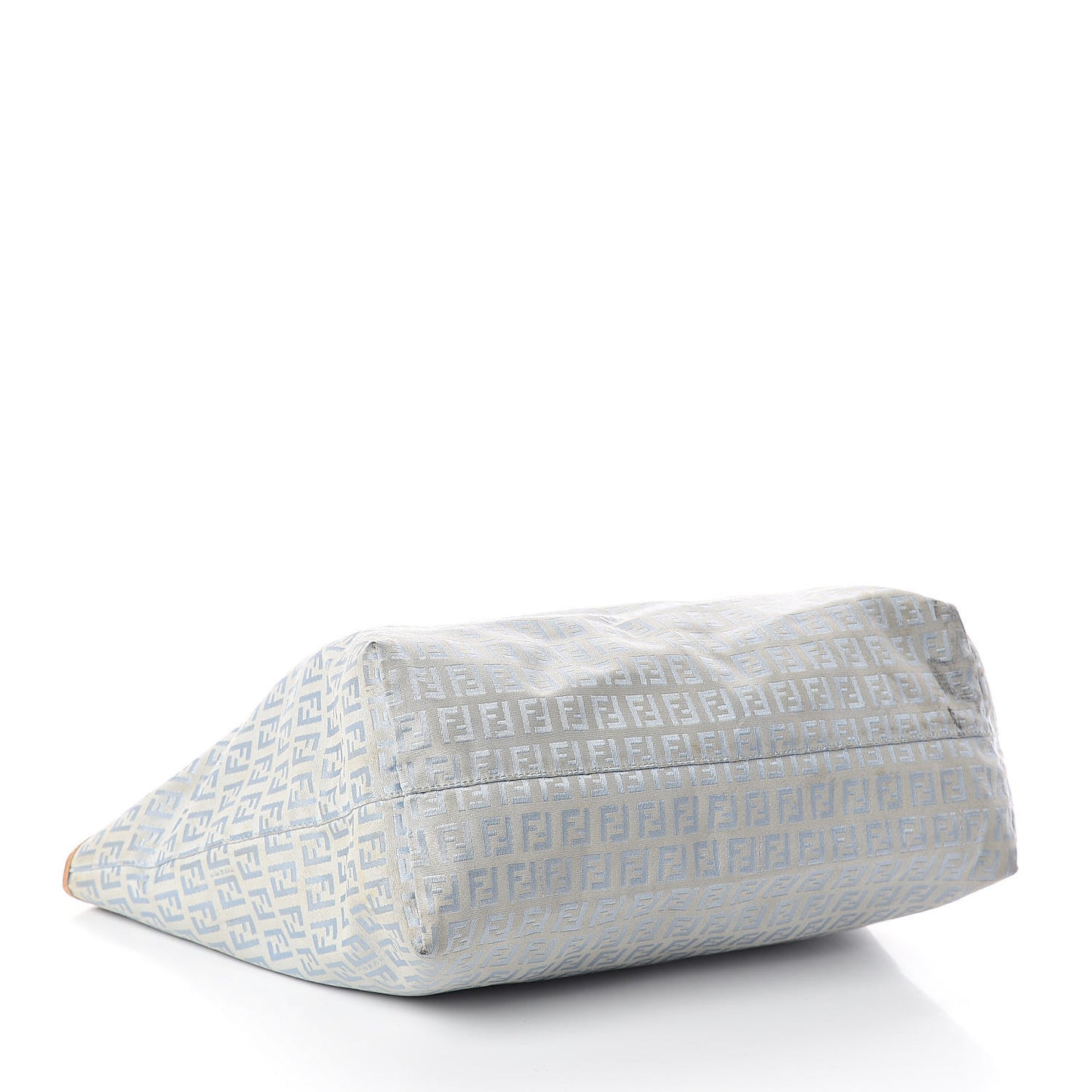 Zucchino Shopping Tote Blue