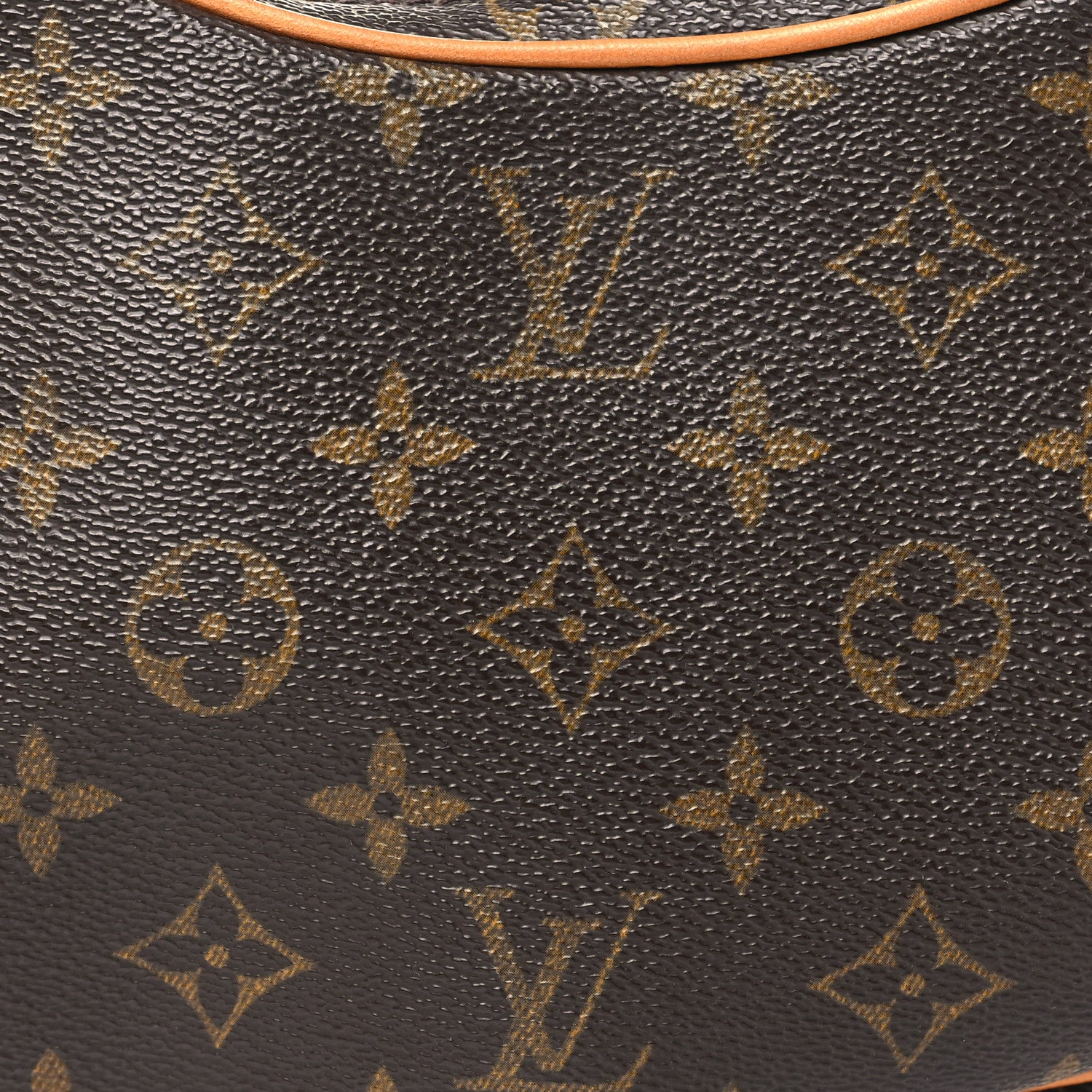 Louis Vuitton Monogram Croissant PM 7 of 12