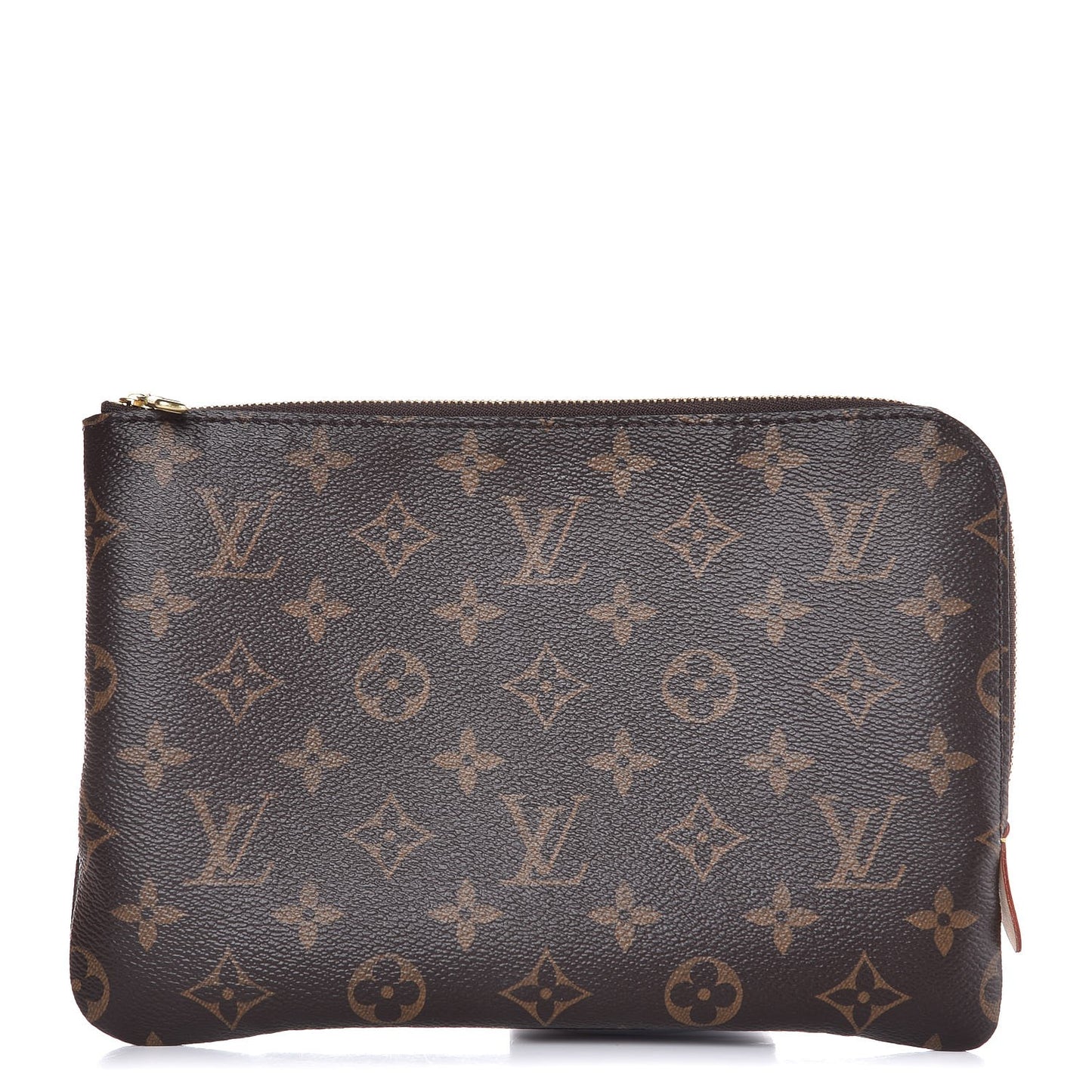 Monogram Etui Voyage PM Pouch