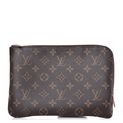 Louis Vuitton Monogram Etui Voyage PM Pouch 1 of 8