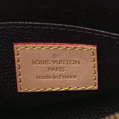 Louis Vuitton Vernis Cosmetic Pouch Amarante 6 of 10