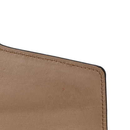 Gucci GG Supreme Monogram Mini Dionysus Chain Wallet Beige Taupe 14 of 15