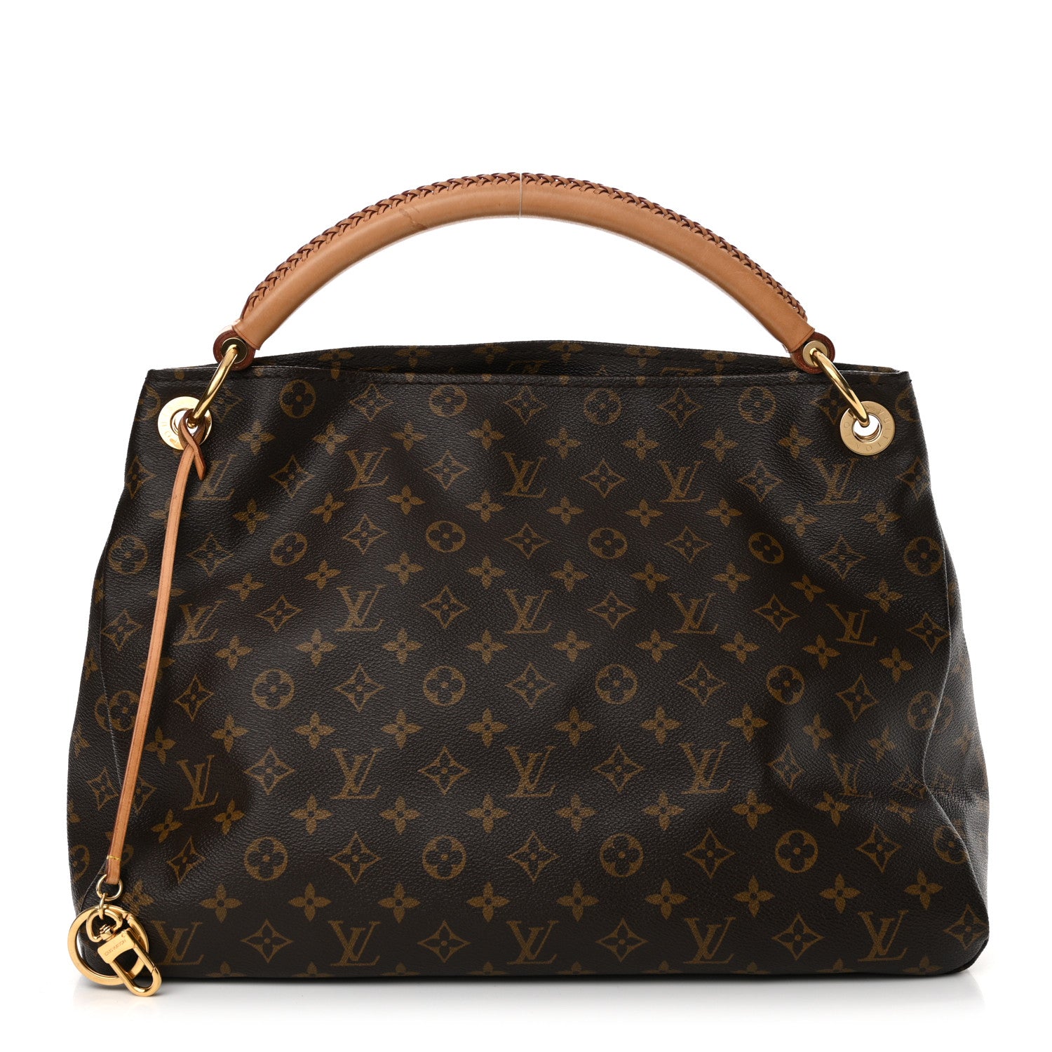 Louis Vuitton Monogram Artsy MM 1 of 12