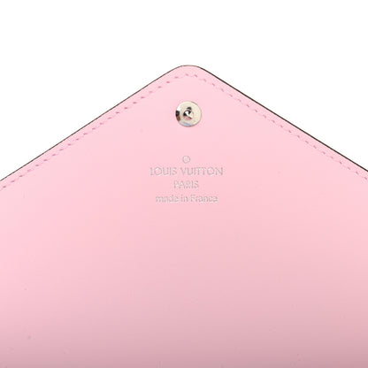 Louis Vuitton Monogram Escale Large Kirigami Pochette Pastel 6 of 7