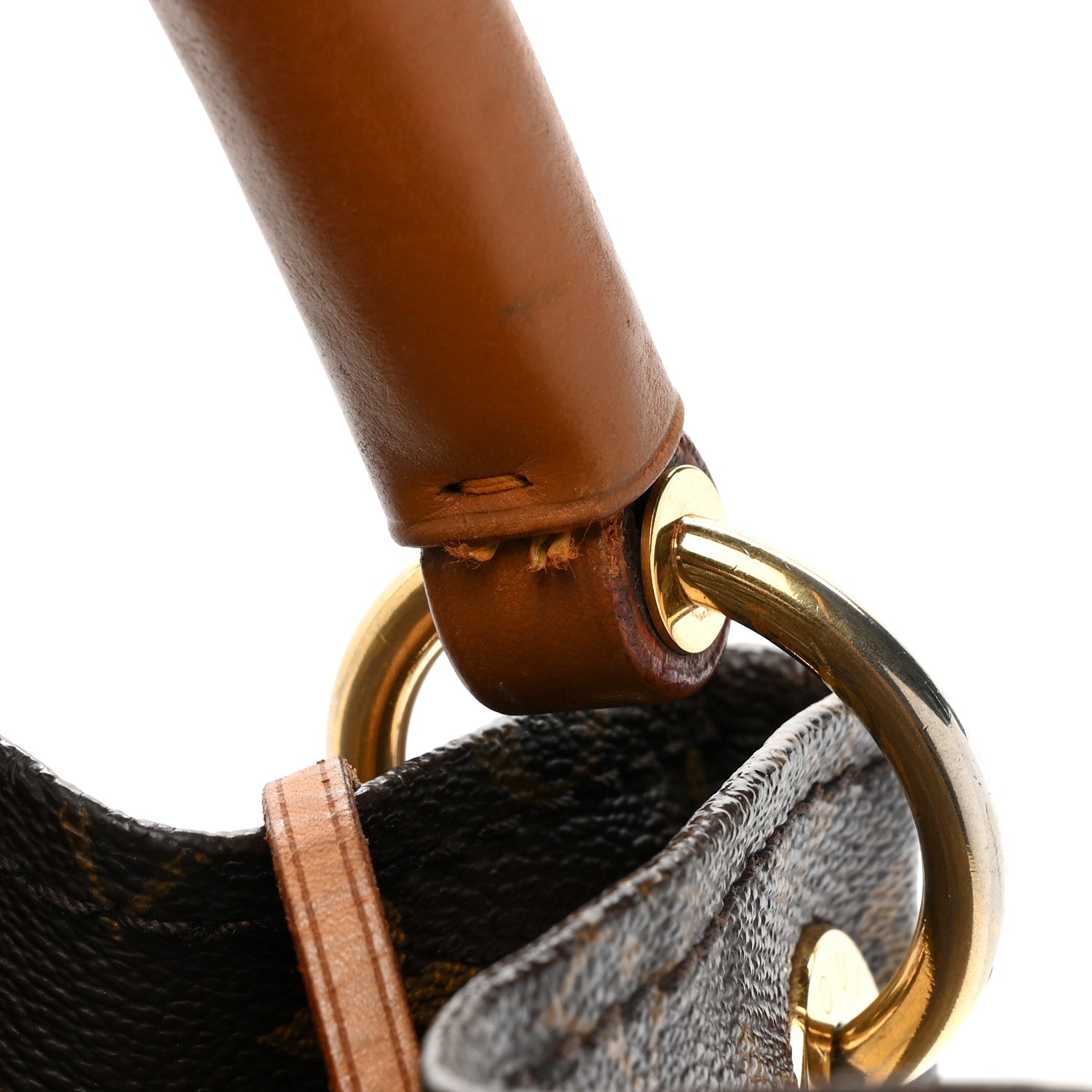 Louis Vuitton Monogram Artsy GM 10 of 11