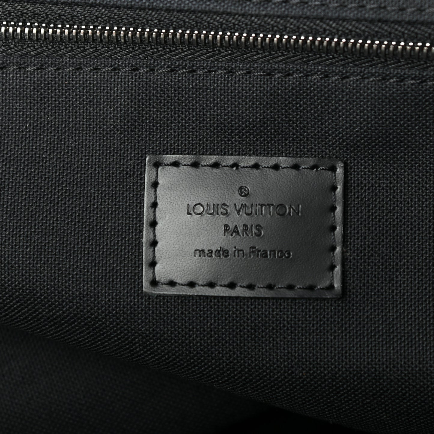 Damier Graphite Roadster
