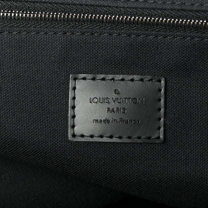 Louis Vuitton Damier Graphite Roadster 6 of 9