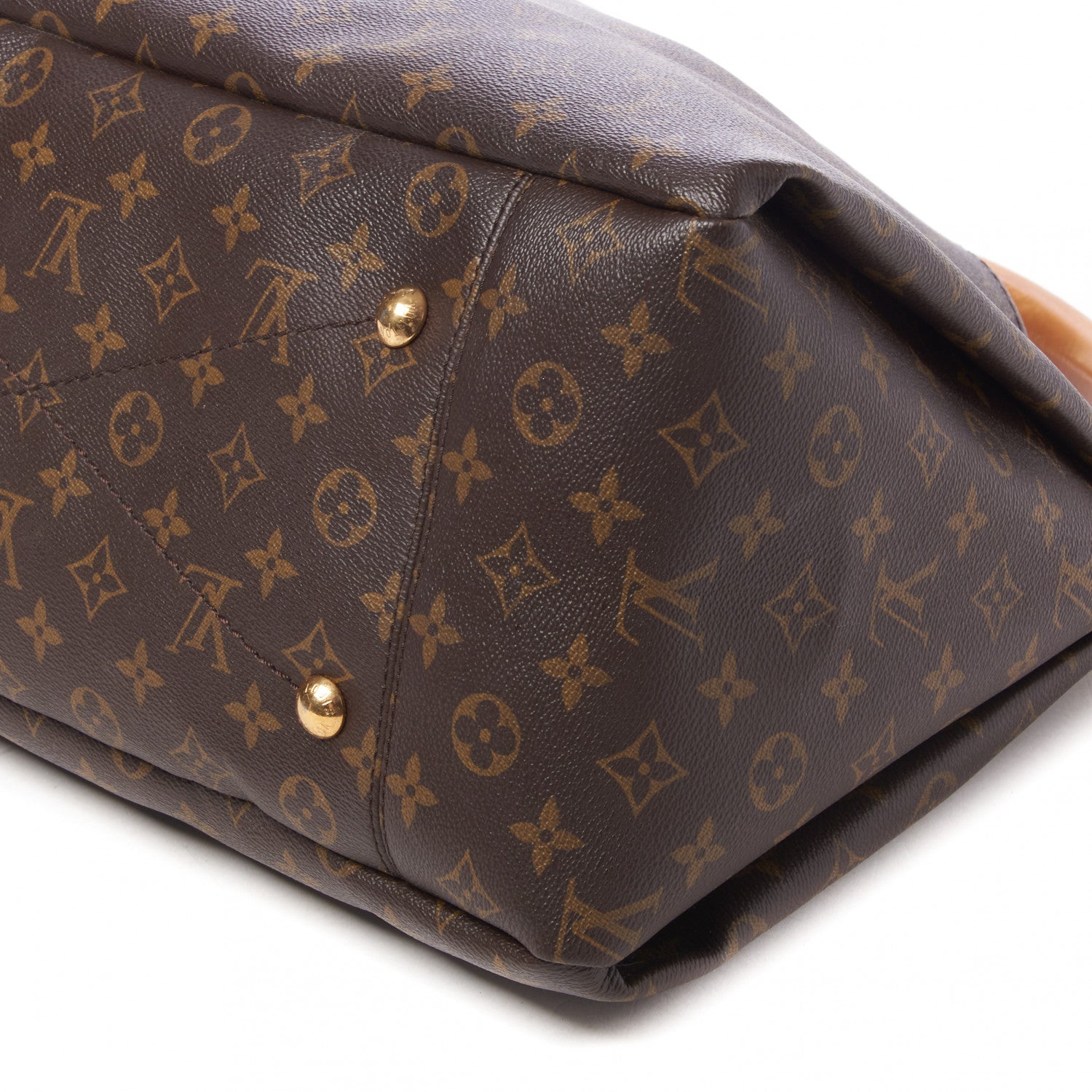 Louis Vuitton Monogram Artsy MM 5 of 7